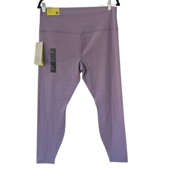 Women's NWT All In Motion Everyday Soft Ultra High-Rise 7/8 Leggings‎ Size XXL - Picture 3 of 6